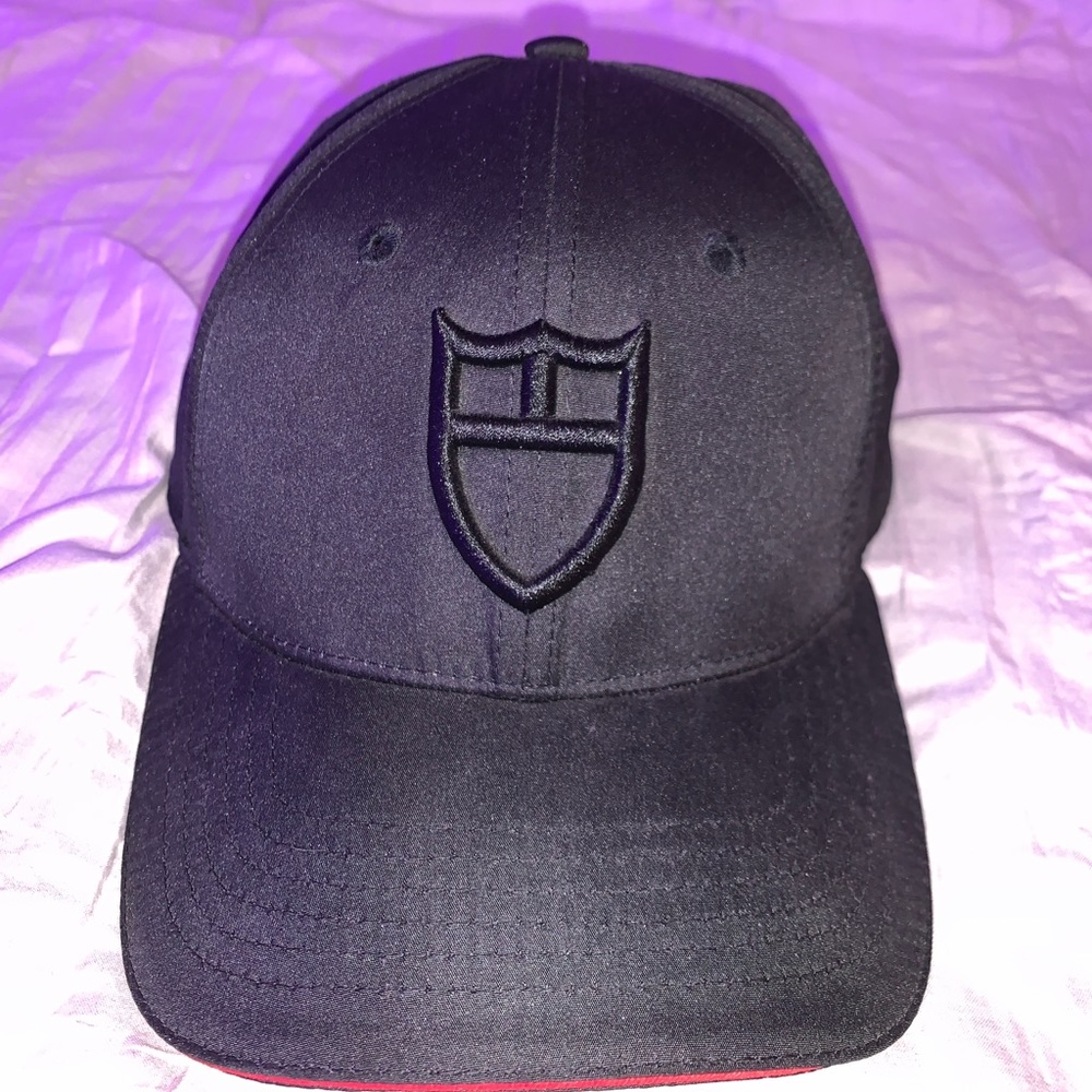 Tudor Watch hat